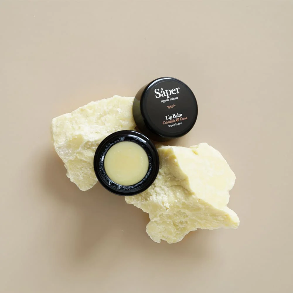 Bálsamo labial natural y nutritivo con caléndula orgánica - Image 4