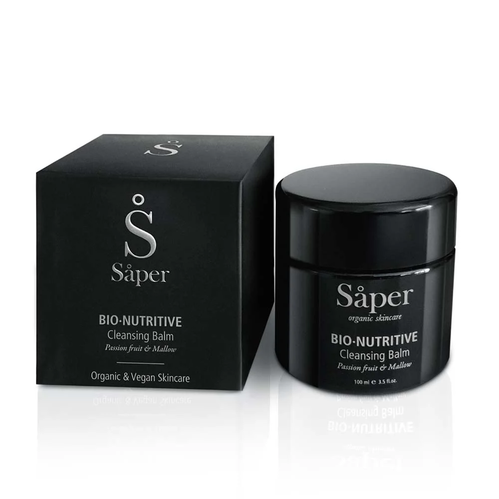 Bálsamo limpiador facial: desmaquillante y nutritivo - Image 4